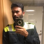Vishnu Das - @___vishnu_das - Instagram