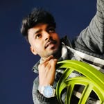 Vishnu Das - @vishnudas9969 - Instagram