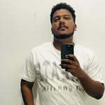 Vishnu Das - @mr_____vdvp - Instagram