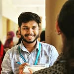 Vishnu Das - @the_darkavenger - Instagram