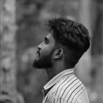 Vishnu Das - @__mr__psycho__mind__ - Instagram