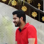 Vishnu Mohanan - @_vishnumohanan_ - Instagram