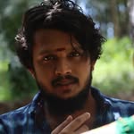Vishnu Mohanan - @vishnumohanan21 - Instagram