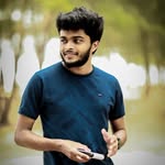 Vishnu Mohanan - @vishnu.mohanan_ - Instagram