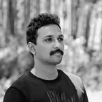 Vishnu Mohanan - @vizmohanan - Instagram