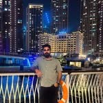 Vishnu Mohanan - @iamvishnumohann - Instagram