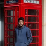 Vishnu Mohanan - @vishnumohanann - Instagram