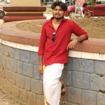 Vishnu Mohanan - @vishnu____mohanan - Instagram