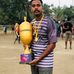 Vishnu Mohanan - Facebook