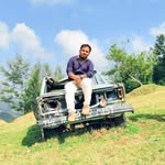 Vishnu Mohanan - @vishnu_mohanan__ - Instagram