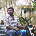 Vishnu Mohanan - @vishnu_mohanan4_ - Instagram