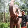 VISHNU MOHANAN - @unnimohanan009 - TikTok