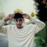 Vishnu Mohanan - @b_l_a_c_k___h_e_a_r_t.__ - Instagram