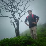 Vishnu Mohanan - @vishnu_.mohanan - Instagram