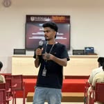 Vishnu Mohanan - @pac__man97 - Instagram