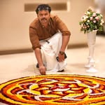 Vishnu Mohanan - @vishnudhakasha - Instagram