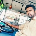 Vishnu Mohanan - @vishnumohanan132 - Instagram