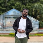 Vishnu Mohanan - @dolphin_cross - Instagram