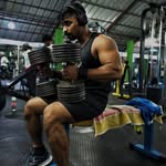 Vishnu Mohanan - @vishnumohanvishnu - Instagram
