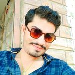 V̶i̶s̶h̶n̶u̶  S̶o̶n̶i̶ 😎 - @vishnu_soni_004 - Instagram