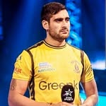 Vishnu kabaddi - @vishnu__varma_kbd - Instagram