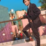 Vishnu Varma - @vishnuvarma9144 - Instagram