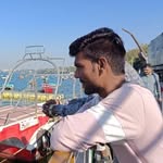 Vishnu Varma - @vishnuvarma083 - Instagram