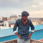 Vishnu Varma - @vishnu_varma_195 - Instagram