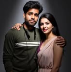 Vishnu Varma - Facebook