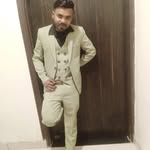 Vishvas Patel - @kyamat_love - Instagram