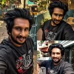 Vishwa Kumar - @actorvishwa2107 - Instagram