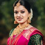 Vishwa Kumari_Bridal Makeup Artist - @vishwakumari_makeup - Instagram