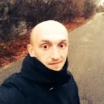 Vitaliy Romanenko - @vitaliy6692 - Instagram