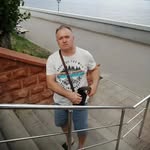 Vitaliy Romanenko - @romanenkovitaliy9935 - Instagram
