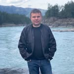Vitaliy Romanenko - @vitaliy7745 - Instagram
