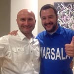 Vito Armato - LEGA Salvini Pre - @vitoarmatolegasalvinipremier - Instagram