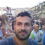 Vito Capurso - @vitocapurso - Instagram