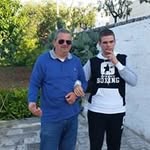 Vito Cavallo - @vitantonio.cavallo - Instagram