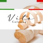 Vito Colonna - @_vito_colonna_ - Instagram