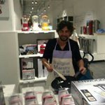 Vito Colonna - @vitinocolonna - Instagram