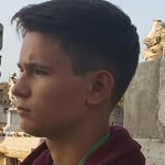 Vito Croce Romero - @vitocroceromero - Instagram