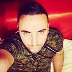 Vito Fiore Fiore Milano - @vitofioremilano - Instagram