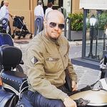 Vito Giannini - @falko1972vi - Instagram