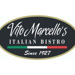 Vito Marcello's Italian Bistro - @vitomarcellositalianbistro - Instagram