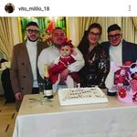 vito milillo 18 - @vito_mililo_18 - Instagram
