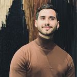 Vito Morgese - @v_morgese - Instagram