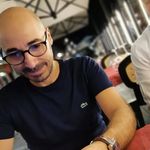 Vito Oddo - @o_v_81 - Instagram