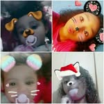 vitoria  da silva parente - @vitoriadasilvaparente - Instagram
