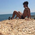 Vito Parisi - @vitoparisi7 - Instagram