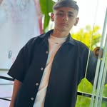 Vito Parisi - @vito_parisi26 - Instagram
